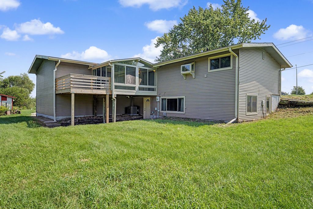 8028 NE 46th Avenue, Altoona, IA 50009