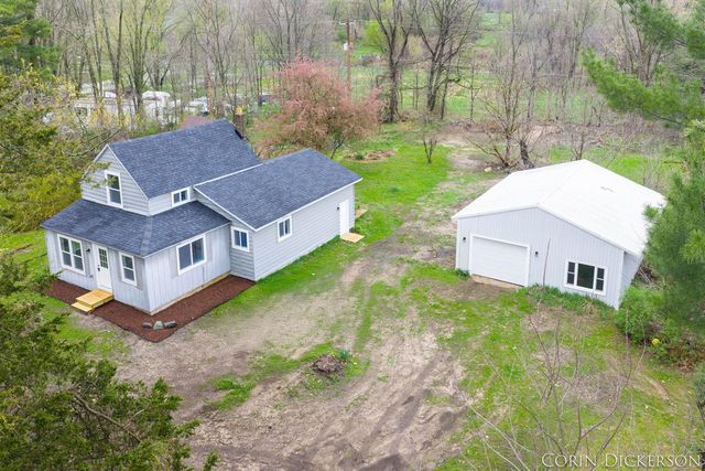 35726 County Road 390, Gobles, MI 49055
