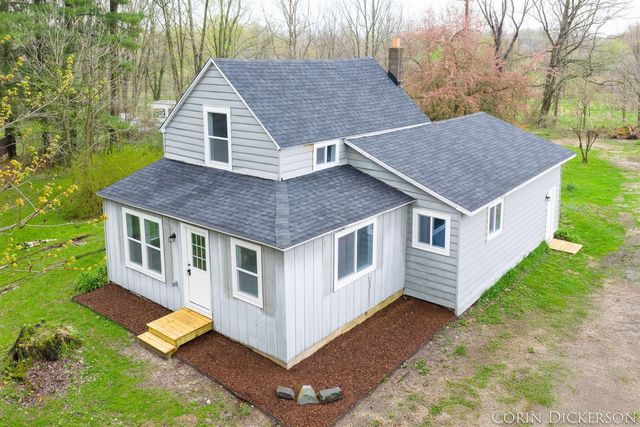 35726 County Road 390, Gobles, MI 49055