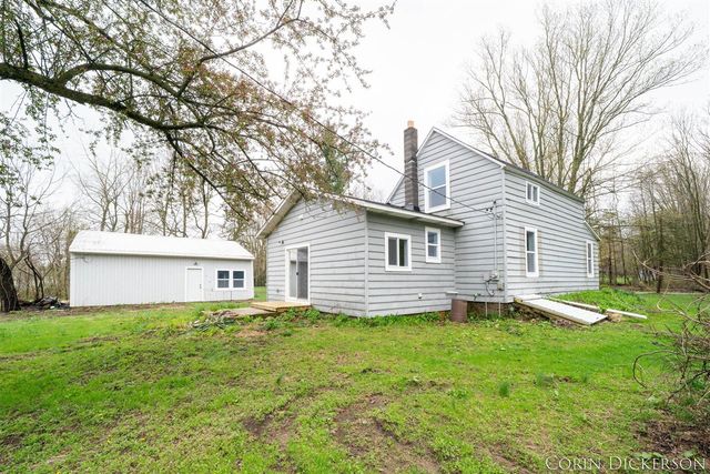 35726 County Road 390, Gobles, MI 49055