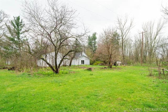 35726 County Road 390, Gobles, MI 49055