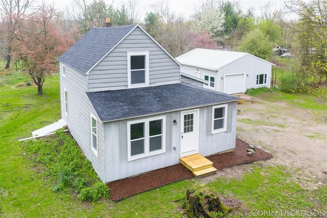 35726 County Road 390, Gobles, MI 49055
