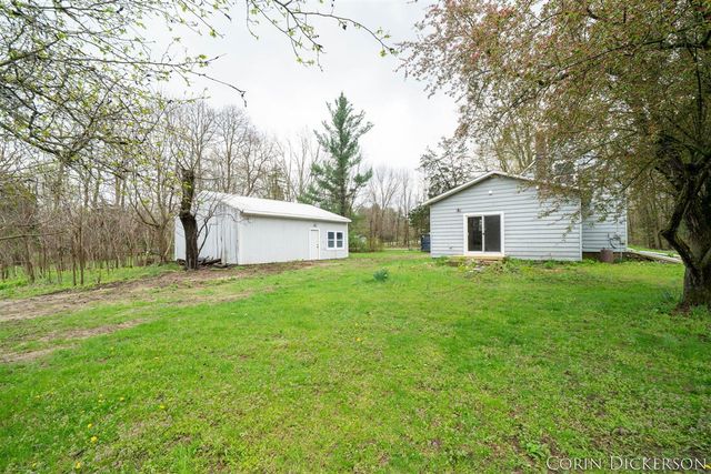 35726 County Road 390, Gobles, MI 49055