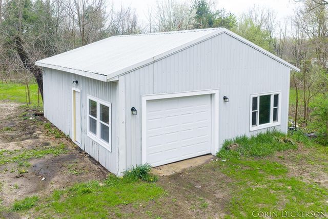 35726 County Road 390, Gobles, MI 49055
