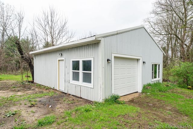 35726 County Road 390, Gobles, MI 49055