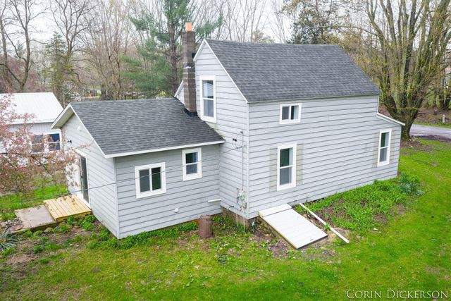 35726 County Road 390, Gobles, MI 49055