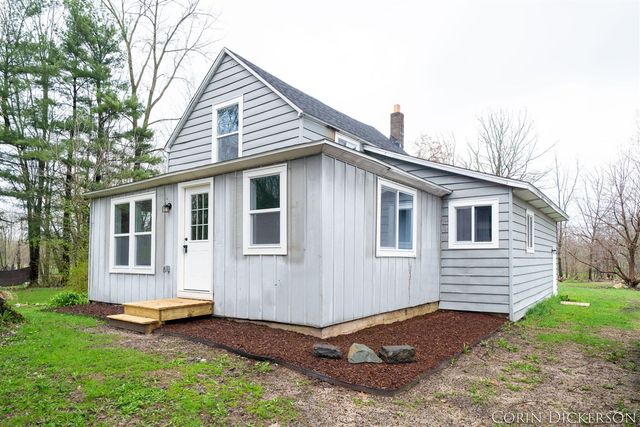 35726 County Road 390, Gobles, MI 49055