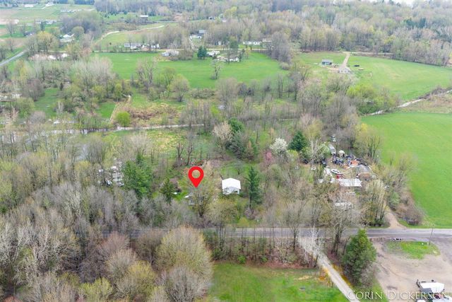 35726 County Road 390, Gobles, MI 49055