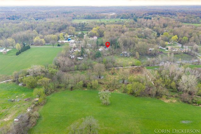 35726 County Road 390, Gobles, MI 49055
