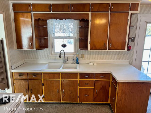 1408 W Wilson Road, Clio, MI 48420