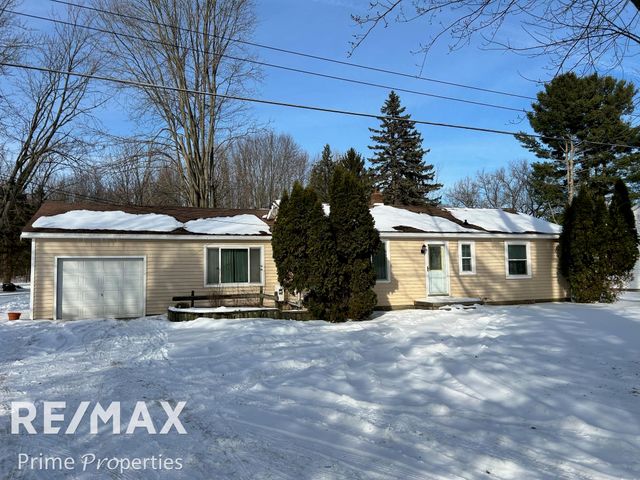 1408 W Wilson Road, Clio, MI 48420