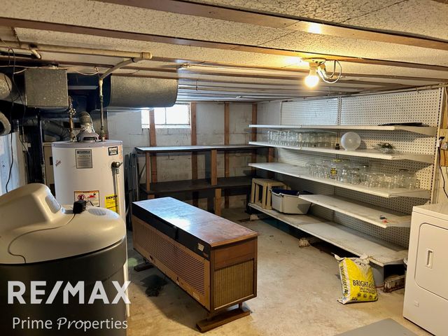 1408 W Wilson Road, Clio, MI 48420