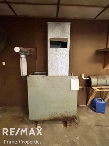 1408 W Wilson Road, Clio, MI 48420