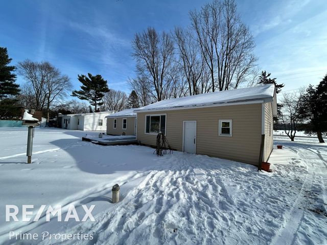 1408 W Wilson Road, Clio, MI 48420