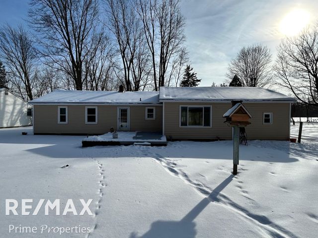 1408 W Wilson Road, Clio, MI 48420