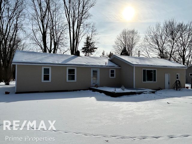 1408 W Wilson Road, Clio, MI 48420