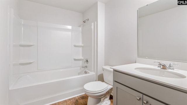 1037 Grand Oaks Drive, Columbia, SC 29203