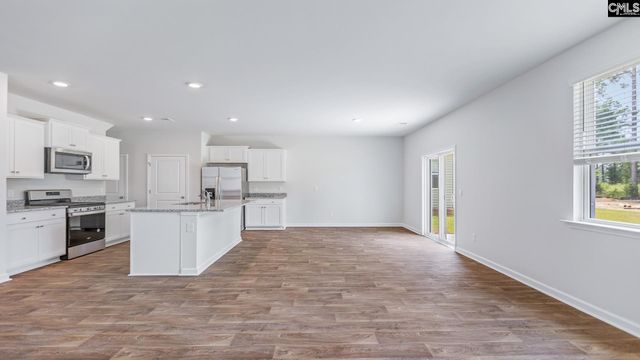 1037 Grand Oaks Drive, Columbia, SC 29203