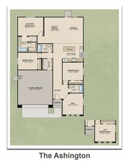 97 Squaw Valley Ct., Merced, CA 95341