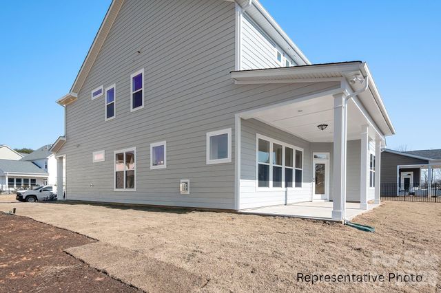 4172 Millstream Road 137, Denver, NC 28037