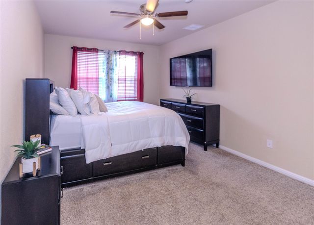 1501 Gropius LN 30B, Pflugerville, TX 78660