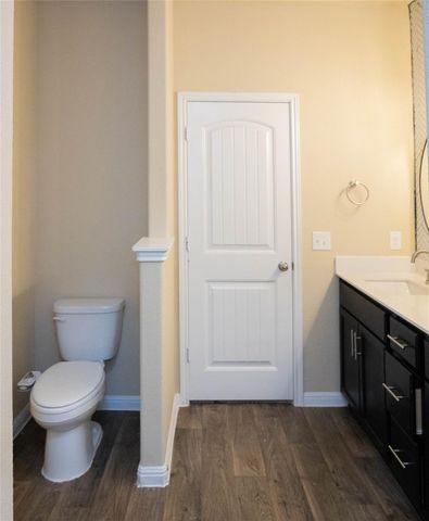 1501 Gropius LN 30B, Pflugerville, TX 78660