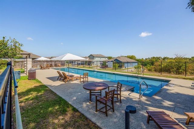 1501 Gropius LN 30B, Pflugerville, TX 78660