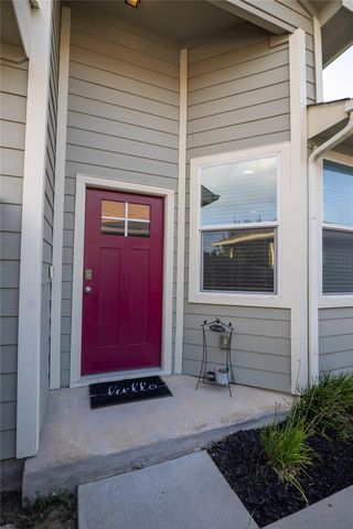 1501 Gropius LN 30B, Pflugerville, TX 78660