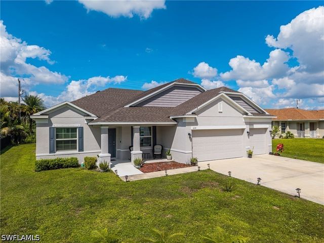1219 SW 10th ST, Cape Coral, FL 33991