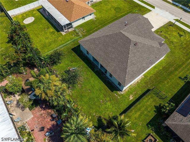 1219 SW 10th ST, Cape Coral, FL 33991