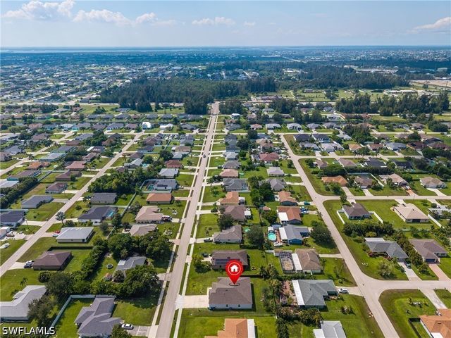 1219 SW 10th ST, Cape Coral, FL 33991