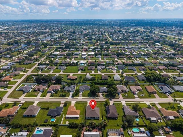 1219 SW 10th ST, Cape Coral, FL 33991