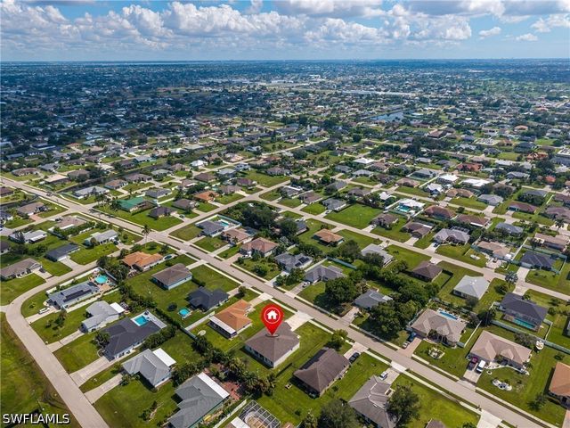 1219 SW 10th ST, Cape Coral, FL 33991