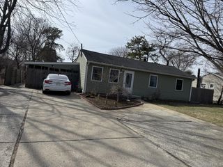 74 Eisenhower Avenue, Brentwood, NY 11717