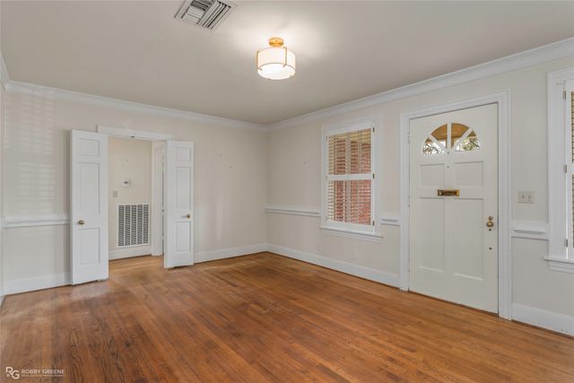 3810 Creswell Avenue, Shreveport, LA 71104