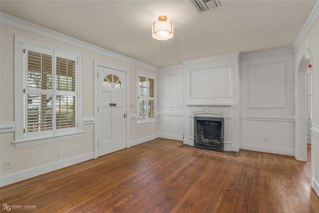 3810 Creswell Avenue, Shreveport, LA 71104