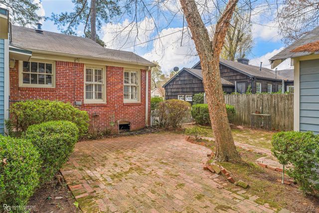 3810 Creswell Avenue, Shreveport, LA 71104