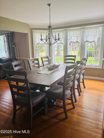 1805 Rivershore Road, Elizabeth City, NC 27909