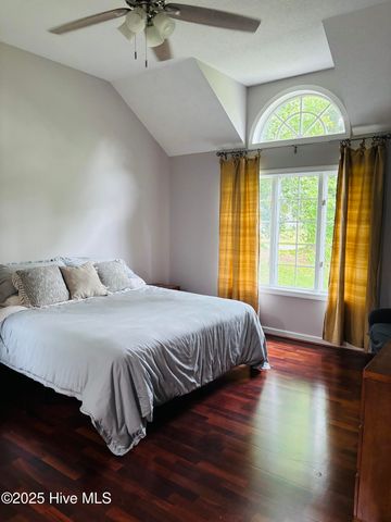 1805 Rivershore Road, Elizabeth City, NC 27909