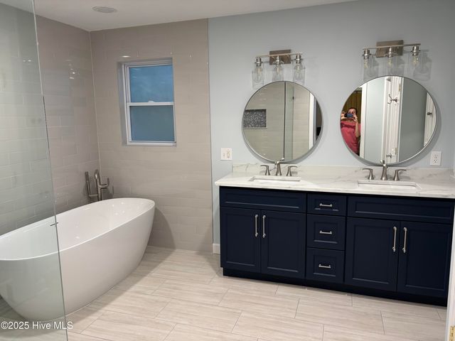 1805 Rivershore Road, Elizabeth City, NC 27909