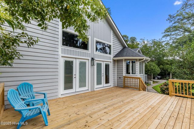 1805 Rivershore Road, Elizabeth City, NC 27909