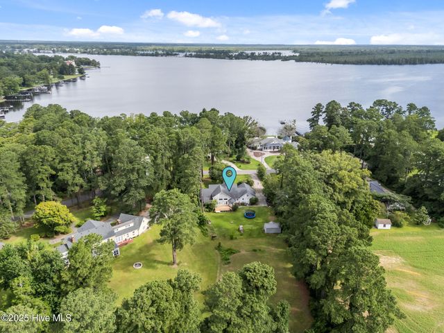 1805 Rivershore Road, Elizabeth City, NC 27909