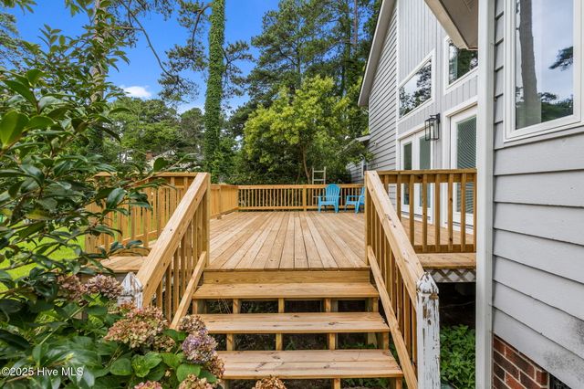 1805 Rivershore Road, Elizabeth City, NC 27909