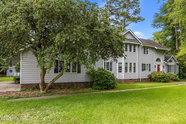 1805 Rivershore Road, Elizabeth City, NC 27909