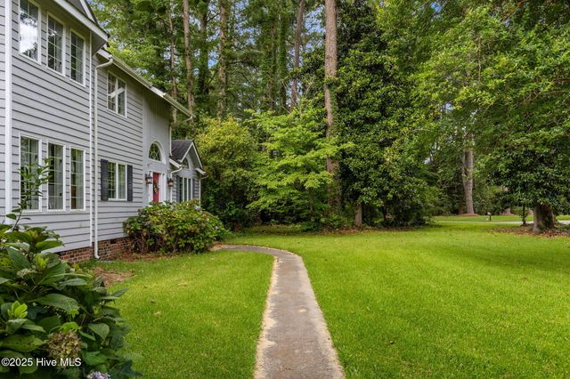 1805 Rivershore Road, Elizabeth City, NC 27909