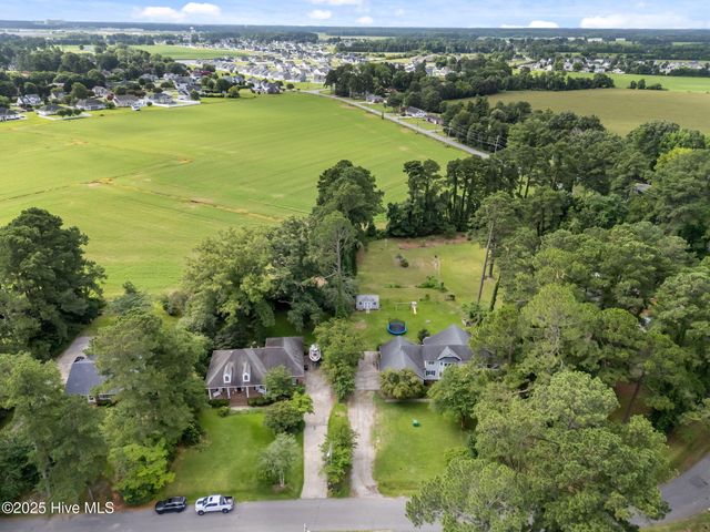 1805 Rivershore Road, Elizabeth City, NC 27909