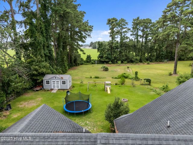 1805 Rivershore Road, Elizabeth City, NC 27909