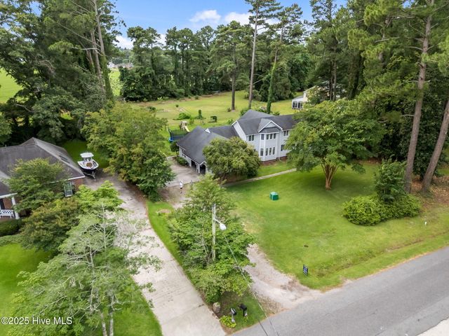 1805 Rivershore Road, Elizabeth City, NC 27909