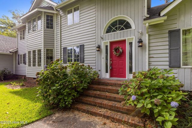 1805 Rivershore Road, Elizabeth City, NC 27909