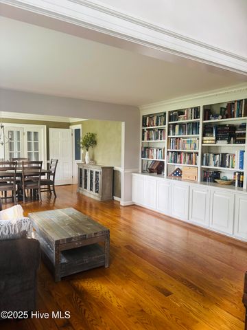 1805 Rivershore Road, Elizabeth City, NC 27909